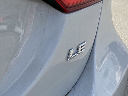 Used 2024 Toyota Camry LE image 6