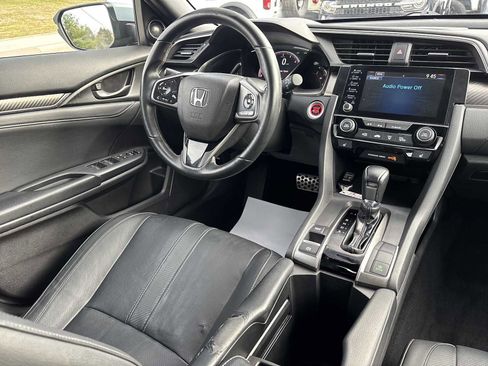 Used 2019 Honda Civic Sport Touring image 19