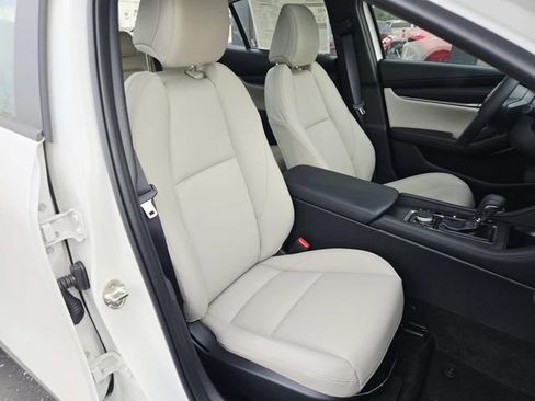 New 2026 MAZDA MAZDA3 2.5 S Sedan w/ Preferred Pkg FWD image 13