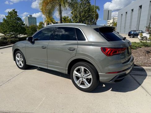 Used 2020 Audi Q3 2.0T Premium Plus w/ Premium Plus Package image 2