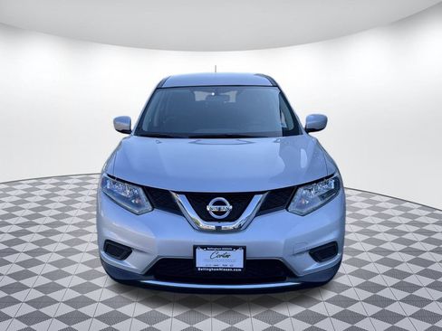 Used 2016 Nissan Rogue S image 7