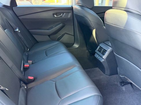 Used 2023 Honda Accord EX-L image 37
