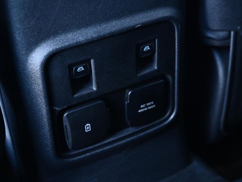 Used 2023 Ford Bronco Everglades image 27