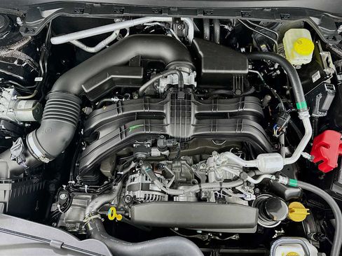 New 2026 Subaru Forester Touring image 29