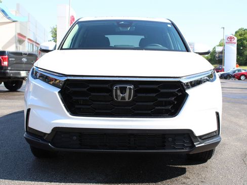 New 2026 Honda CR-V EX-L image 3