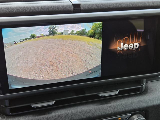 New 2026 Jeep Wrangler Unlimited Sport AWD/4WD image 16