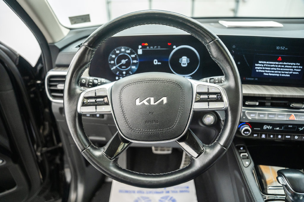 Used 2023 Kia Telluride SX AWD/4WD image 31