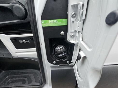 New 2026 Mercedes-Benz Sprinter 144 Cargo image 19