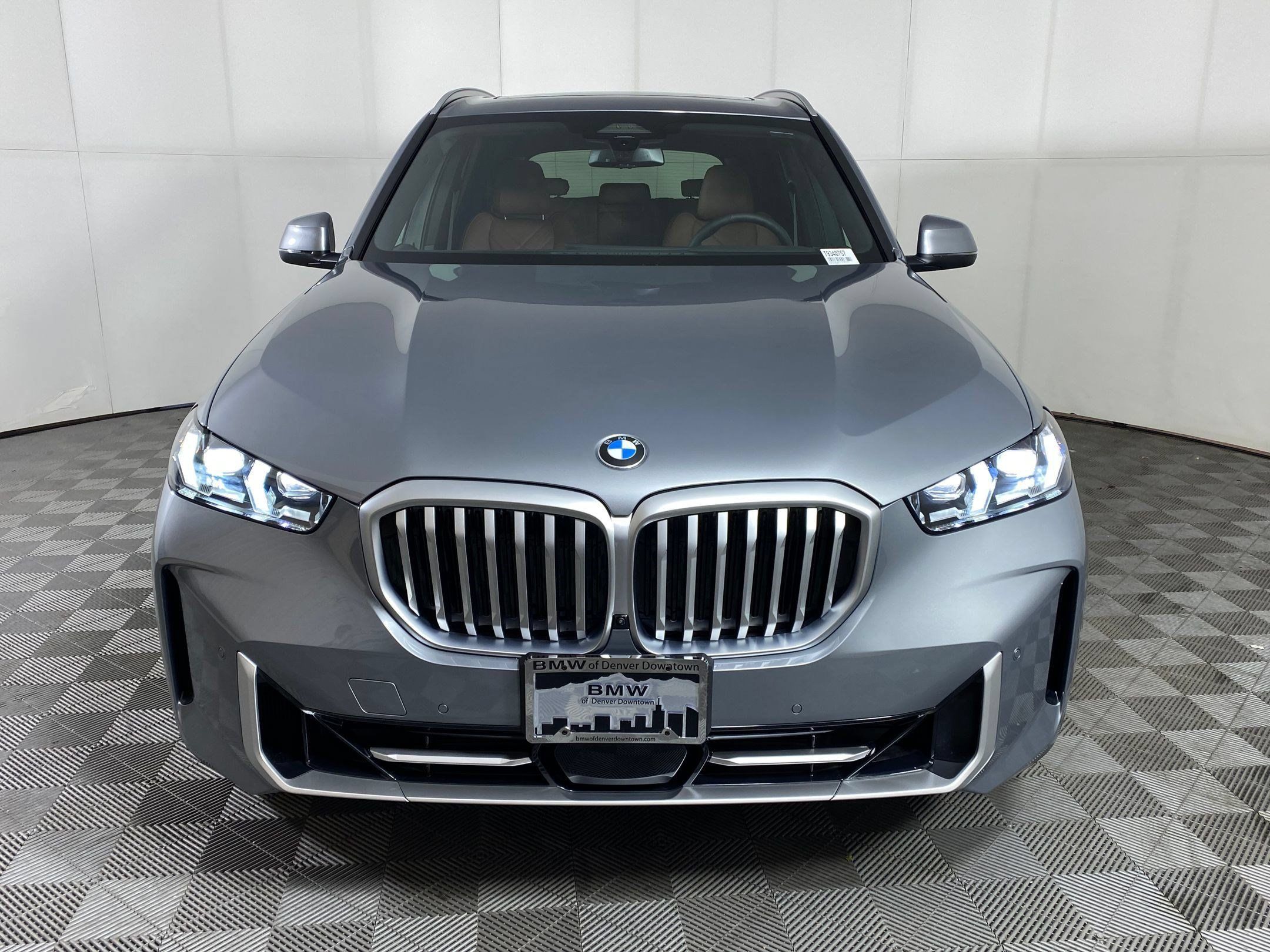 Used 2026 BMW X5 xDrive40i w/ Premium Package AWD/4WD image 6