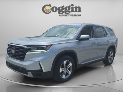 Used 2025 Honda Pilot EX-L