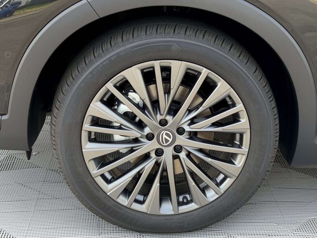 New 2026 Lexus RX 350 AWD/4WD image 13