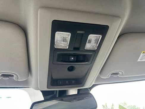 Used 2017 RAM 1500 Laramie AWD/4WD image 27