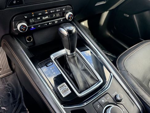 Used 2019 MAZDA CX-5 Grand Touring w/ GT Premium Package image 23