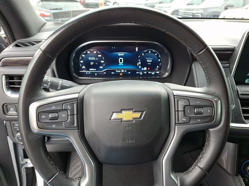 Certified 2024 Chevrolet Tahoe LT image 22