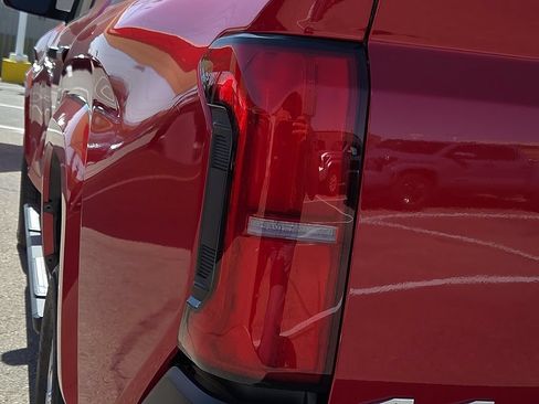 New 2026 Toyota Tacoma SR AWD/4WD image 11