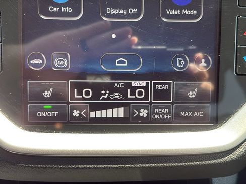 Used 2024 Subaru Ascent Limited AWD/4WD image 20