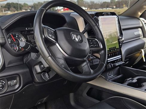 Used 2021 RAM 3500 Laramie w/ Safety Group B image 24