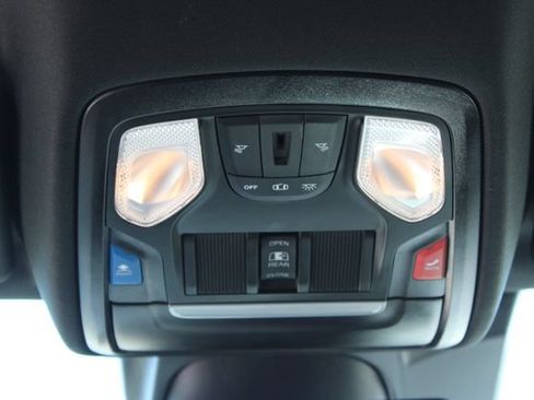 Used 2023 RAM 1500 Big Horn w/ Trailer Tow Group AWD/4WD image 29