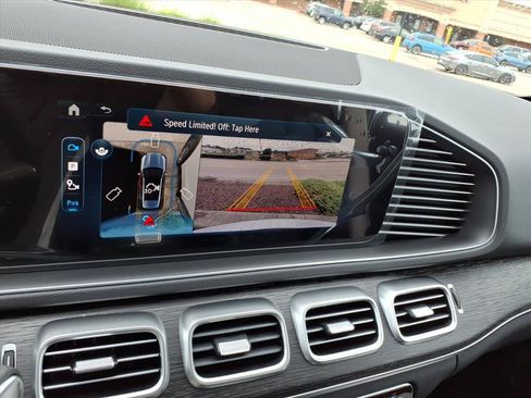 Used 2026 Mercedes-Benz GLE 350 4MATIC image 20
