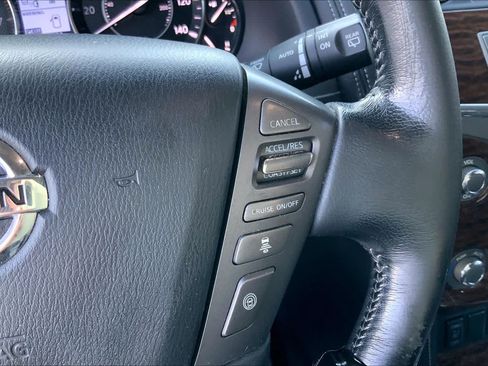 Used 2019 Nissan Armada SL w/ Premium Package AWD/4WD image 23