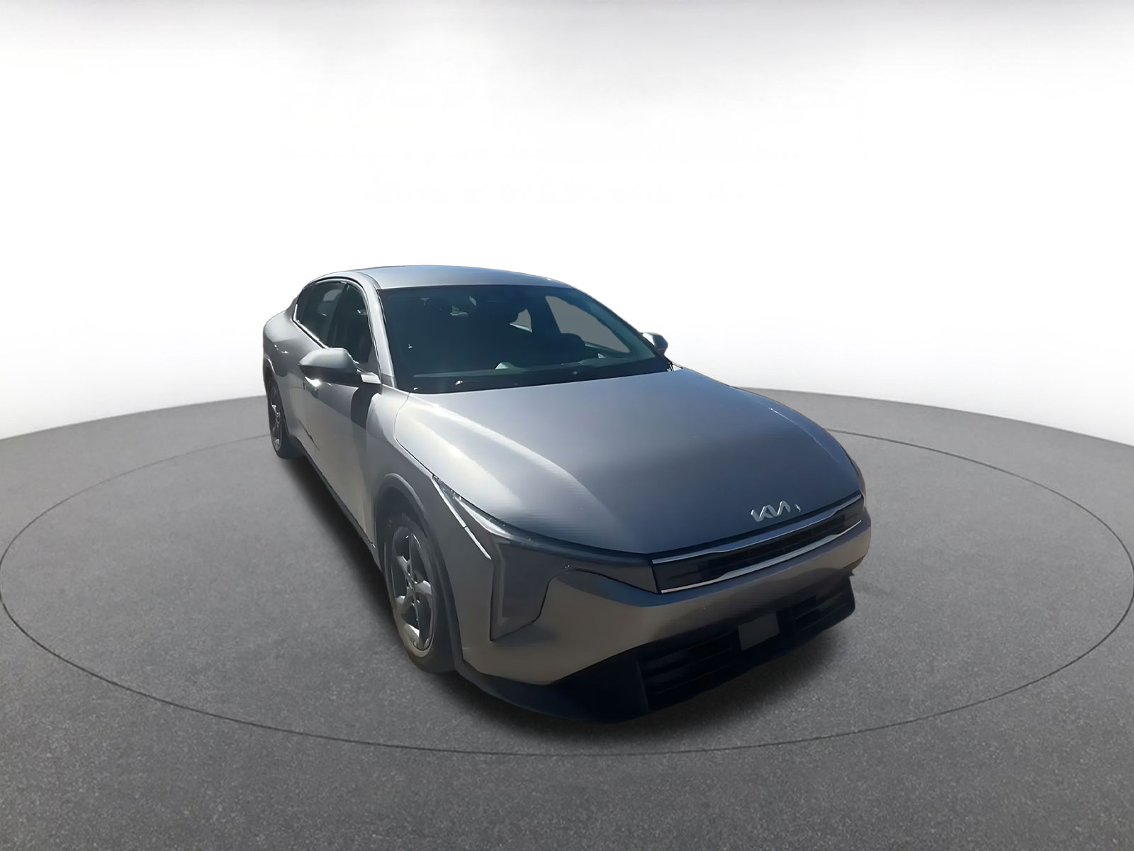Used 2026 Kia K4 FWD image 3
