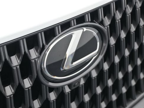 Used 2026 Lexus NX 350 AWD w/ Accessory Package (K3) image 35