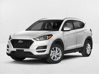 Used 2019 Hyundai Tucson SE FWD video 1
