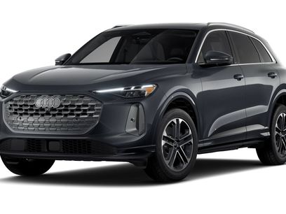 Certified 2025 Audi Q5 Premium Plus w/ Premium Plus