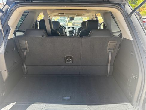 Used 2016 GMC Acadia SLT w/ Premium Edition FWD image 9