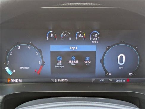 New 2025 Ford F150 STX image 11