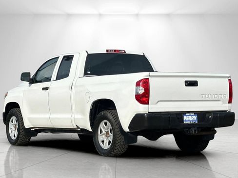 Used 2019 Toyota Tundra SR RWD image 5