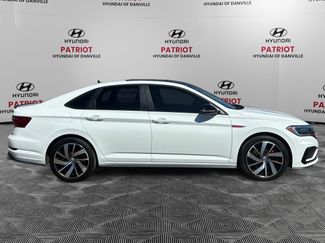 Used 2021 Volkswagen Jetta GLI video 2
