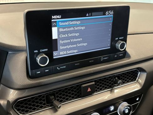 Used 2024 Acura Integra image 12