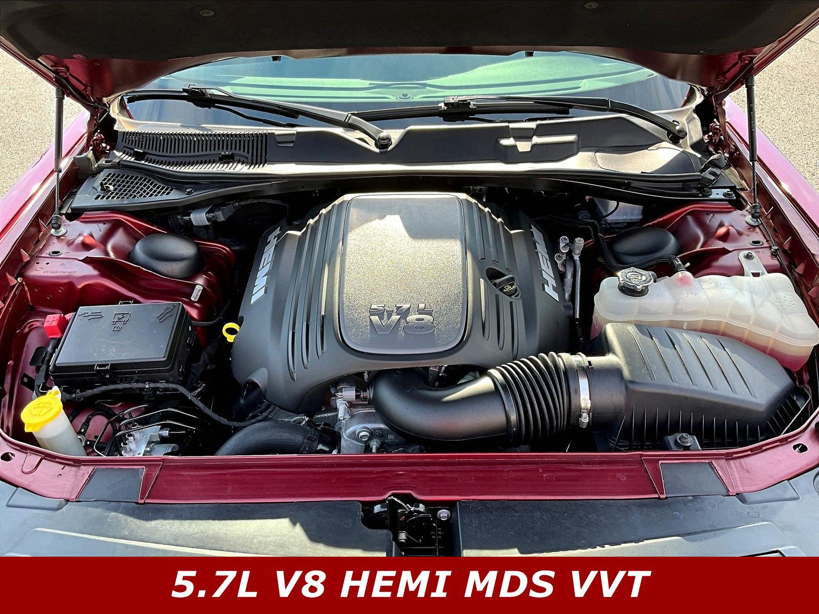 Used 2023 Dodge Challenger R/T RWD image 27