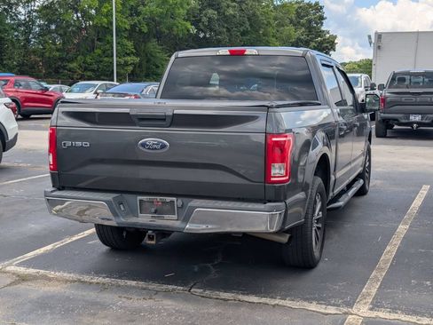 Used 2015 Ford F150 XLT RWD image 3