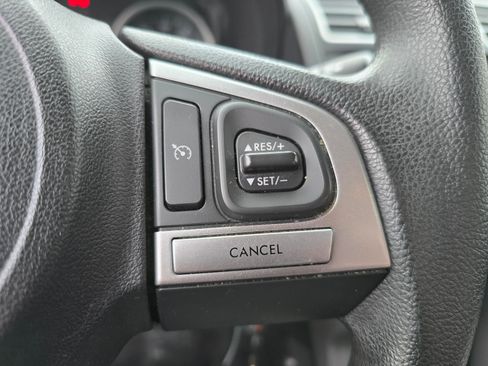 Used 2017 Subaru Forester 2.5i w/ Popular Package #2A AWD/4WD image 21