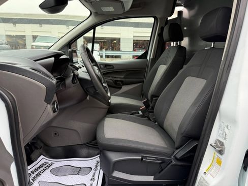 Used 2020 Ford Transit Connect XL image 10