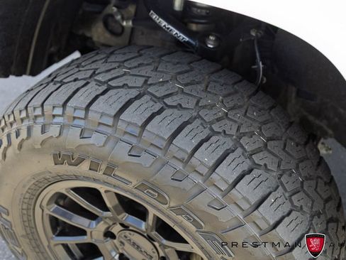 Used 2023 Toyota Tacoma TRD Sport AWD/4WD image 45