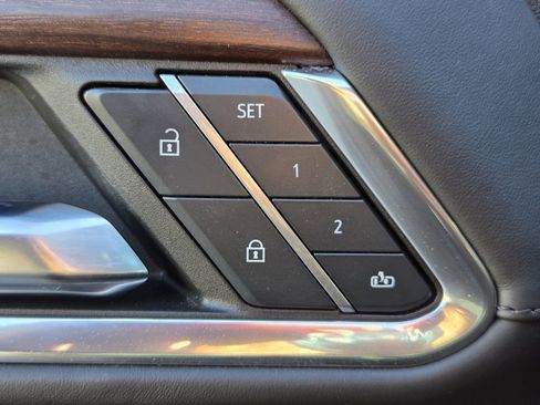 Used 2024 GMC Sierra 2500 Denali Ultimate image 21