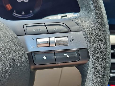 Certified 2026 Hyundai Tucson SEL FWD image 20