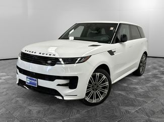 Used 2025 Land Rover Range Rover Sport Dynamic SE video 1