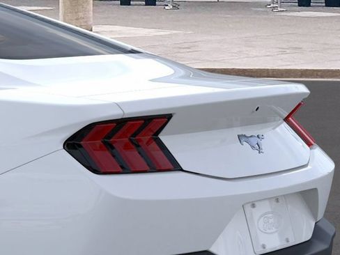 New 2026 Ford Mustang Coupe RWD image 23