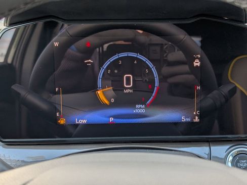 New 2026 Chevrolet Trax ACTIV w/ Driver Confidence Package image 26