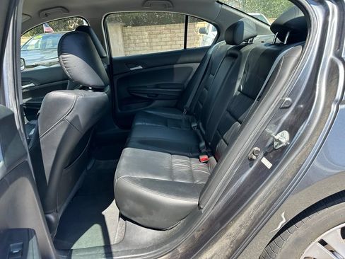 Used 2012 Honda Accord SE image 7
