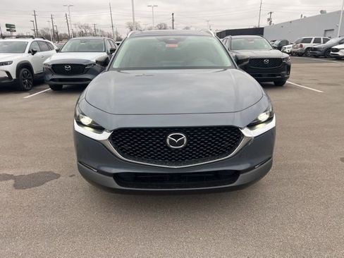 New 2026 MAZDA CX-30 AWD 2.5 S image 24