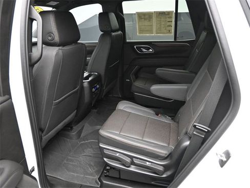 Used 2024 Chevrolet Tahoe High Country image 14