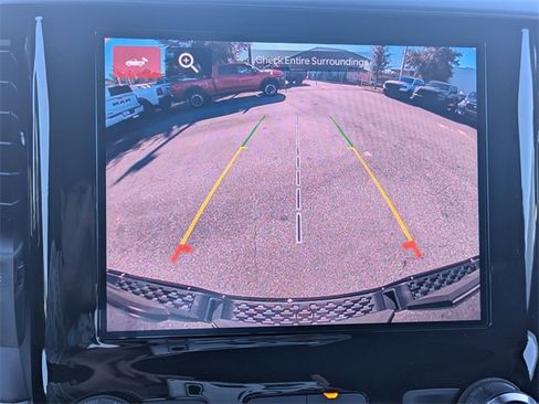 New 2026 RAM 1500 Express image 21