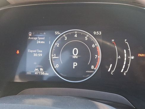 Used 2023 Lexus RX 350 Premium w/ Cold Area Package AWD/4WD image 21