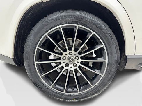 Used 2022 Mercedes-Benz GLE 350 w/ AMG Line Exterior image 43