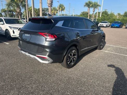 Used 2023 Kia Sportage EX FWD image 10
